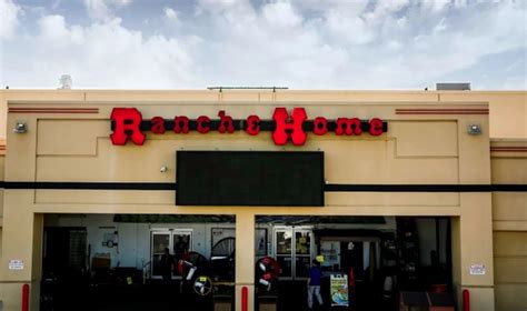 Ranch and home kennewick - You may return your order at any Ranch & Home retail location. ... 845 N. Columbia Center Blvd. Kennewick, WA 99336 (509) 737-1996. Monday – Saturday: 8am-8pm 